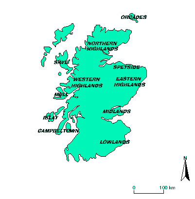 Ecosse