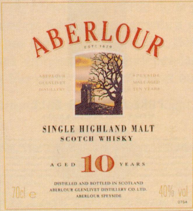 Aberlour