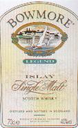 Bowmore  : cliquer pour une grande image, 53 K.