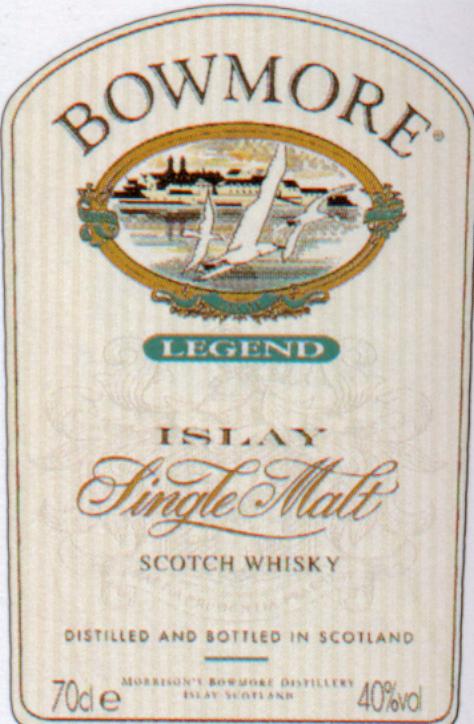 Bowmore