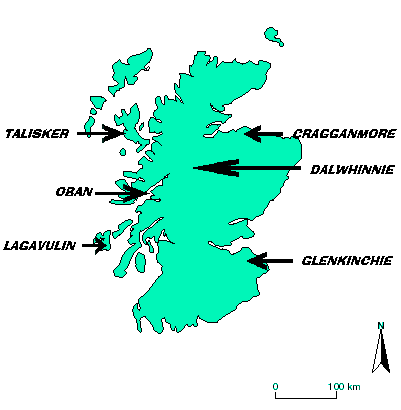 Ecosse