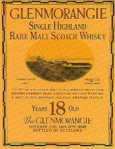 Glenmorangie  : cliquer pour une grande image, 88 K.