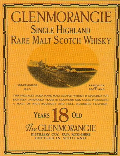 Glenmorangie