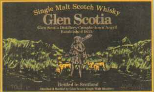 Glenscotia
