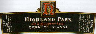 Highland Park : cliquer pour une grande image, 78 K.