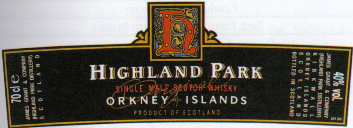 Highland Park