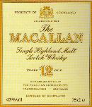 Macallan : cliquer pour une grande image, 68 K.