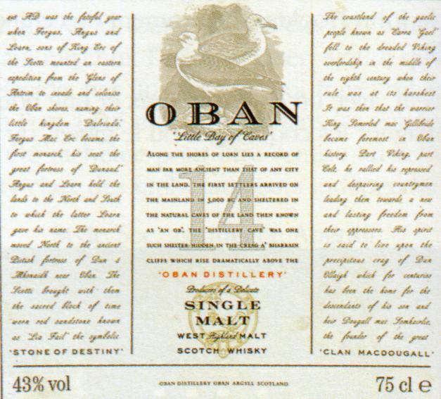Oban
