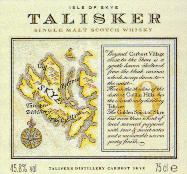 Talisker : cliquer pour une grande image, 63 K.